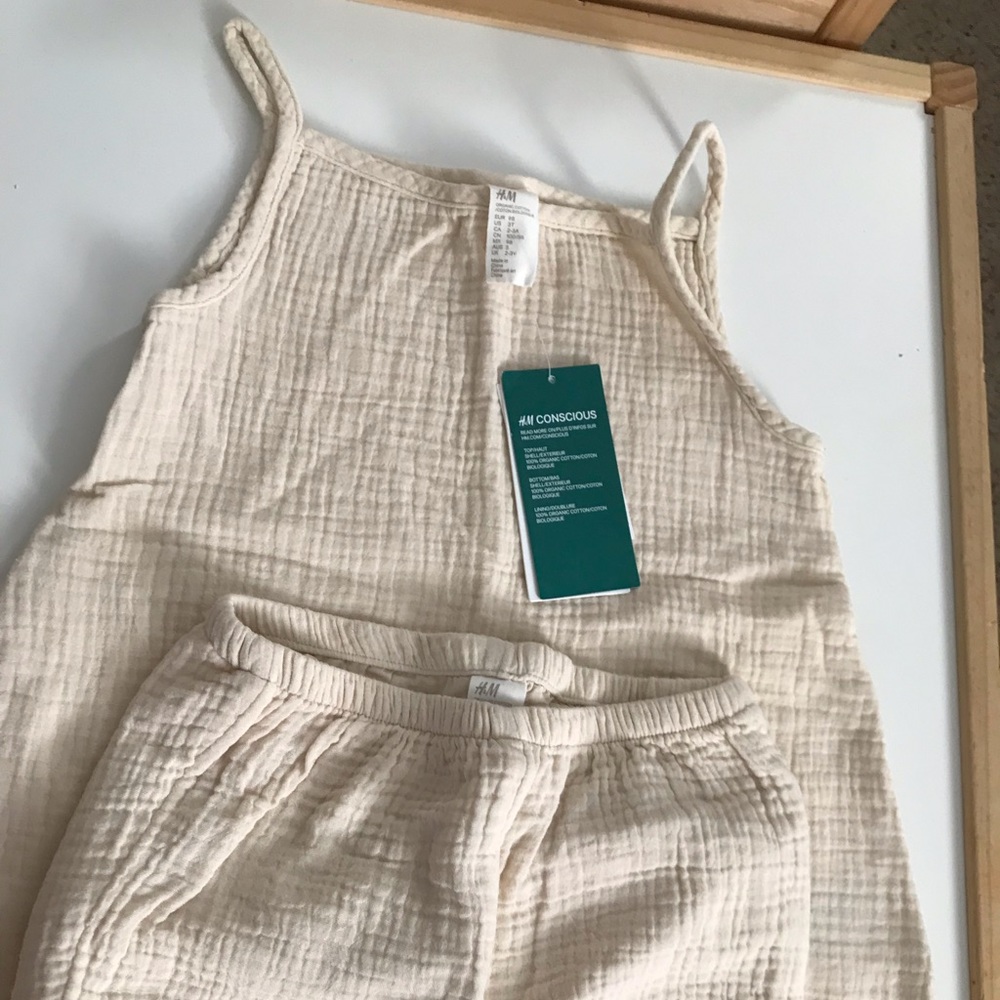 H&M dress